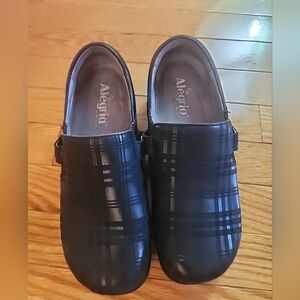 Alegria Kara Nursing Shoes
